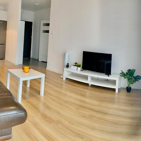 Apartamenty 5.0 Wolomin Exterior photo