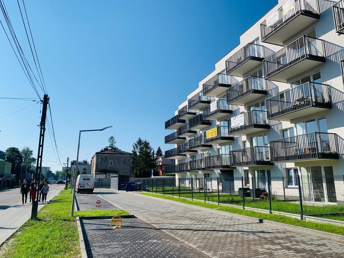 Apartamenty 5.0 Wolomin Exterior photo