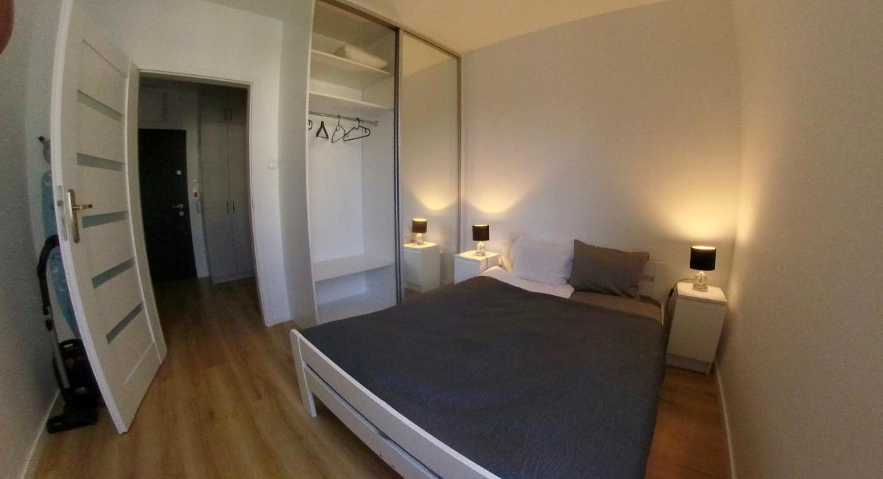 Apartamenty 5.0 Wolomin Exterior photo