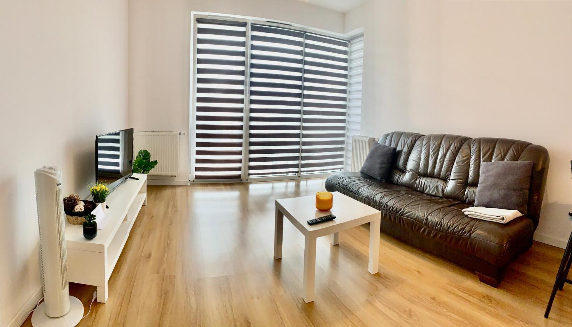 Apartamenty 5.0 Wolomin Exterior photo
