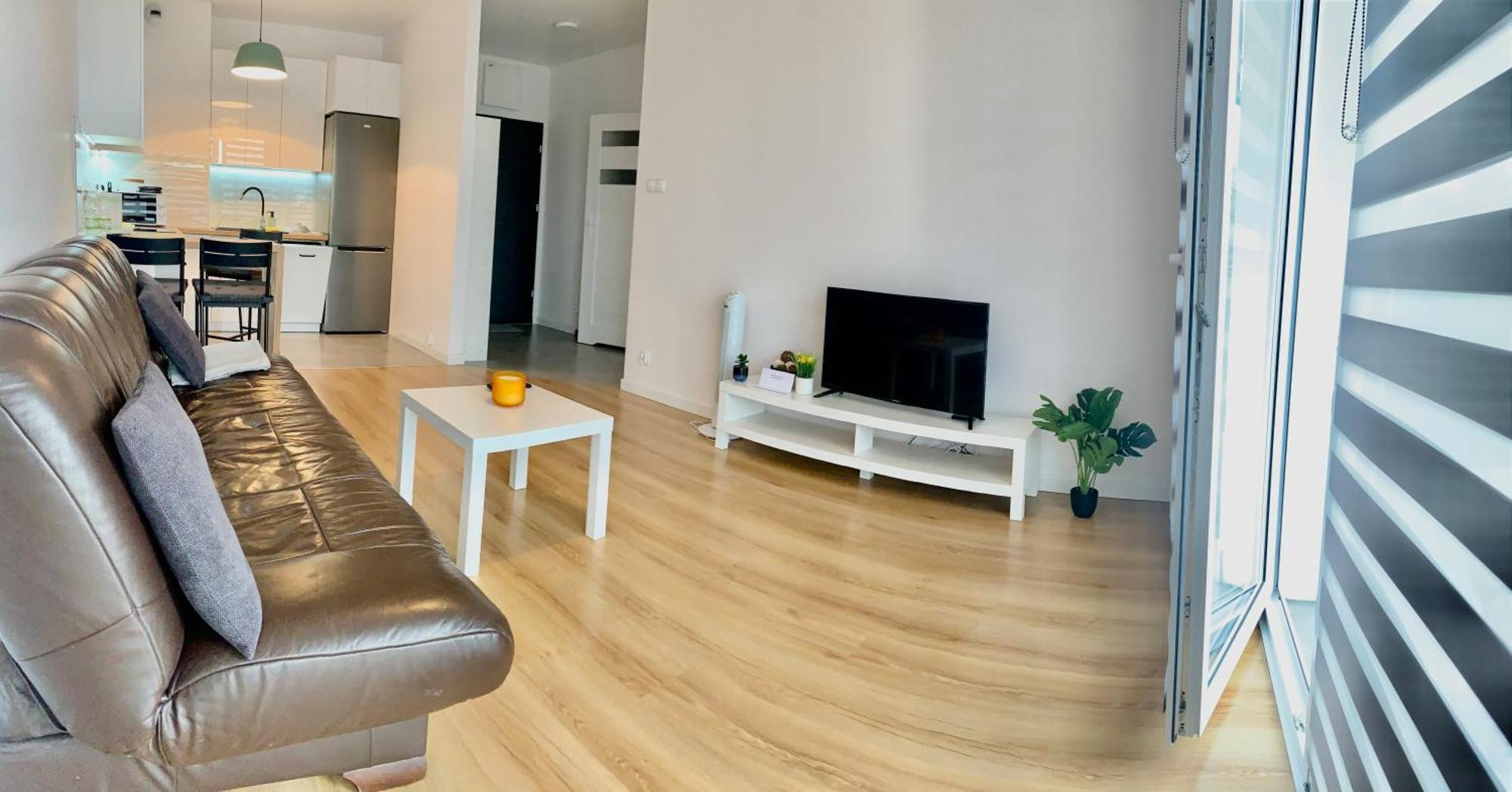 Apartamenty 5.0 Wolomin Exterior photo