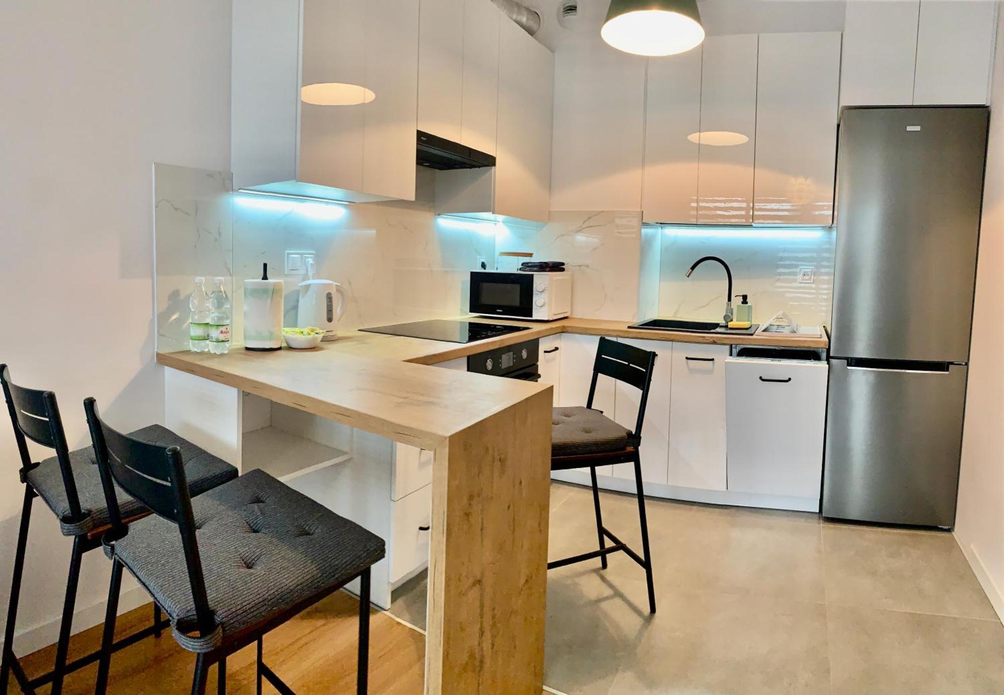 Apartamenty 5.0 Wolomin Exterior photo